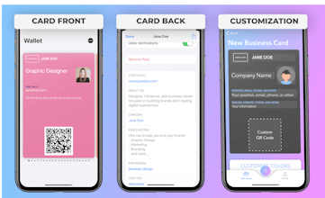 Social Card gallery image