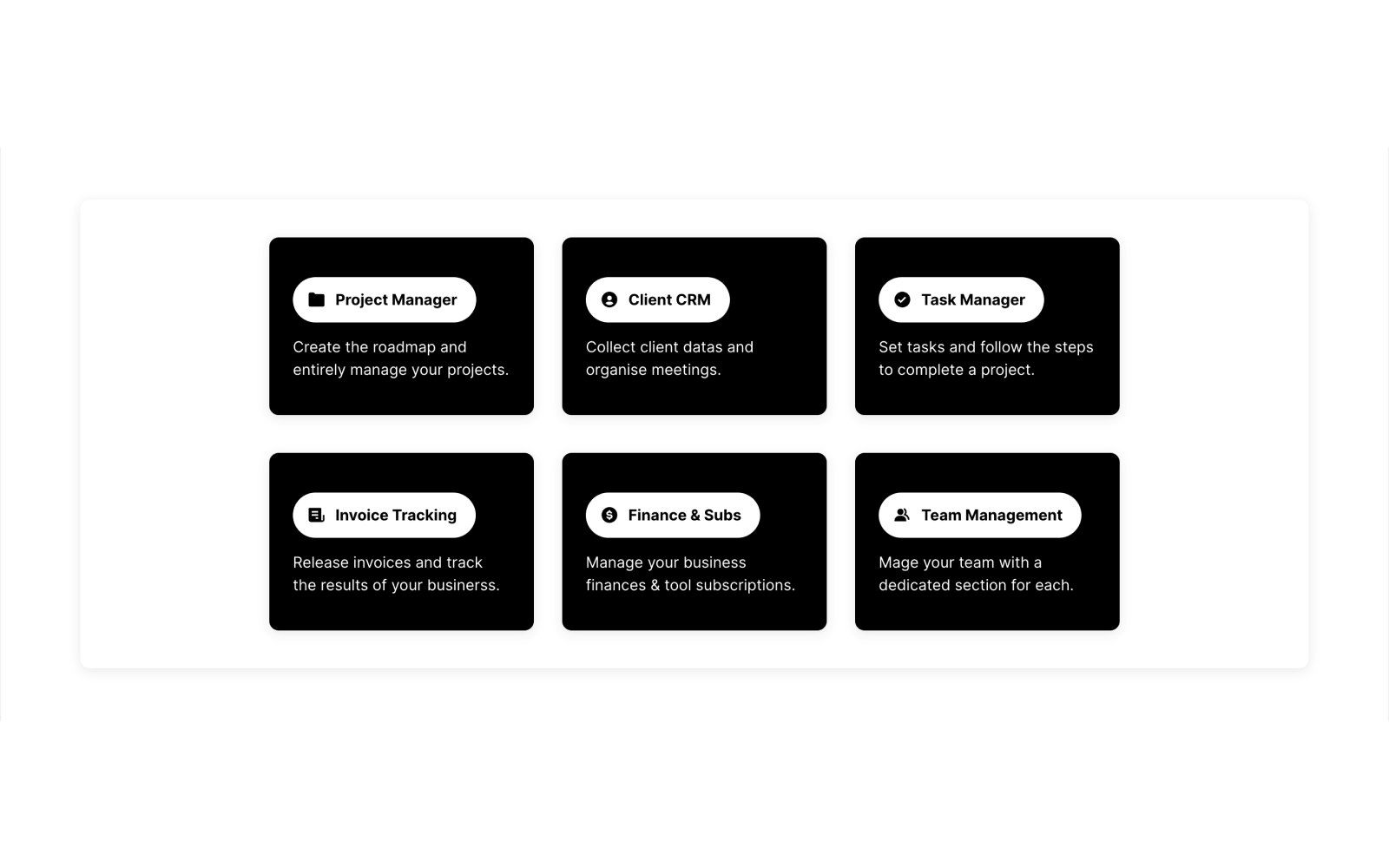 Notion x Freelance media 5