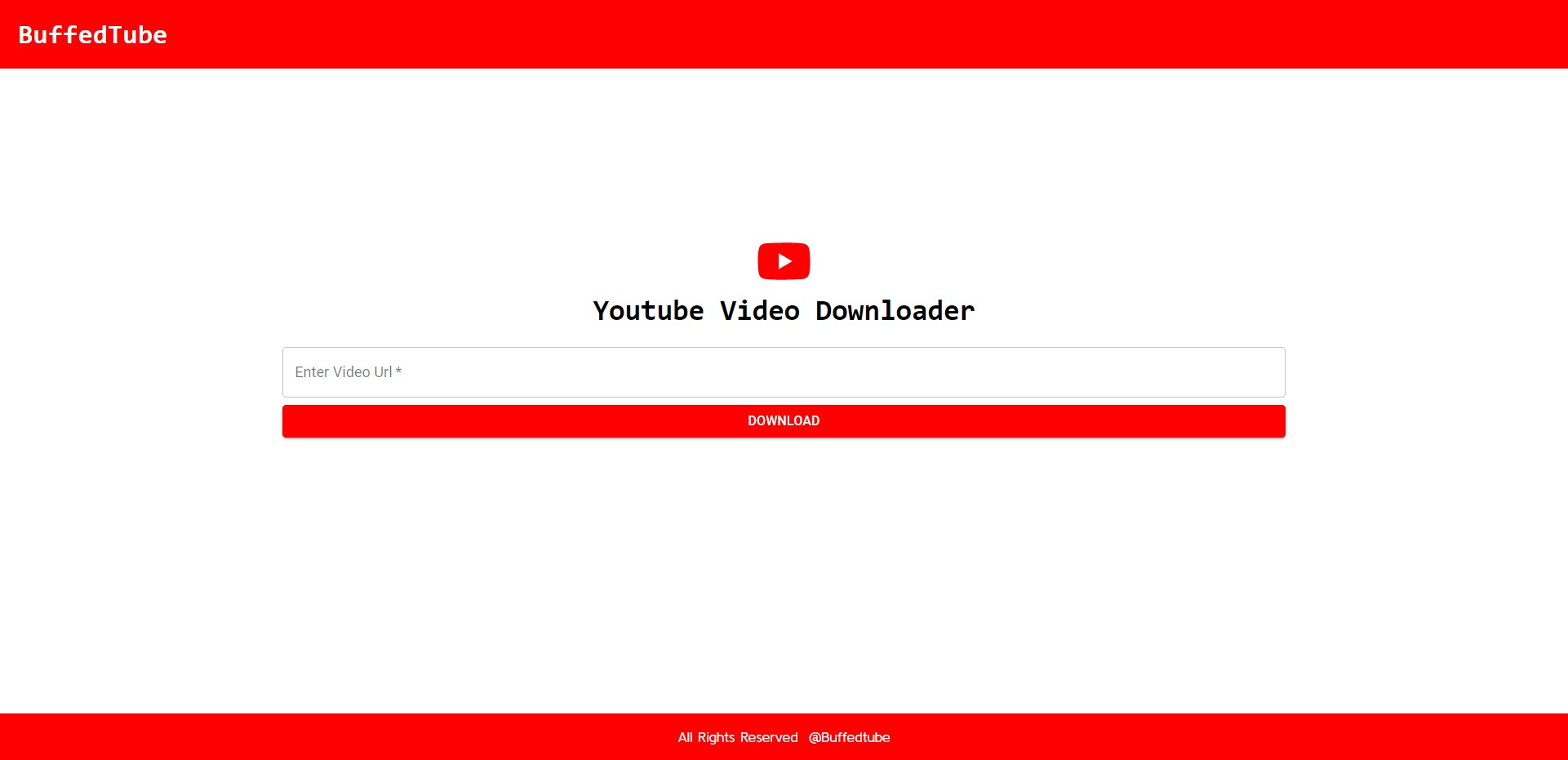 BuffedTube gallery image