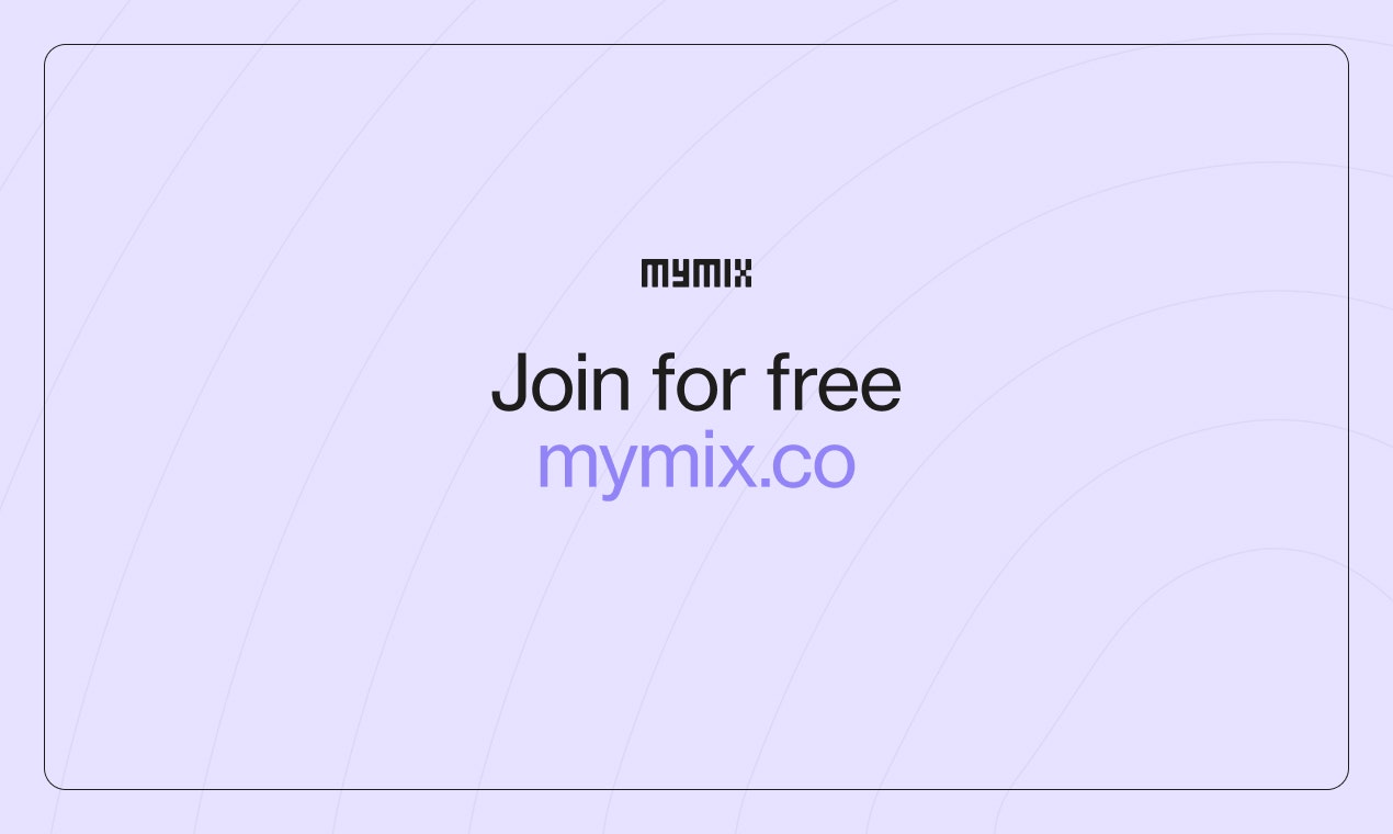 MYMIX media 5