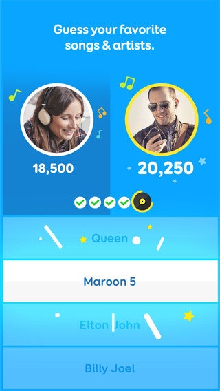 SongPop 2 gallery image