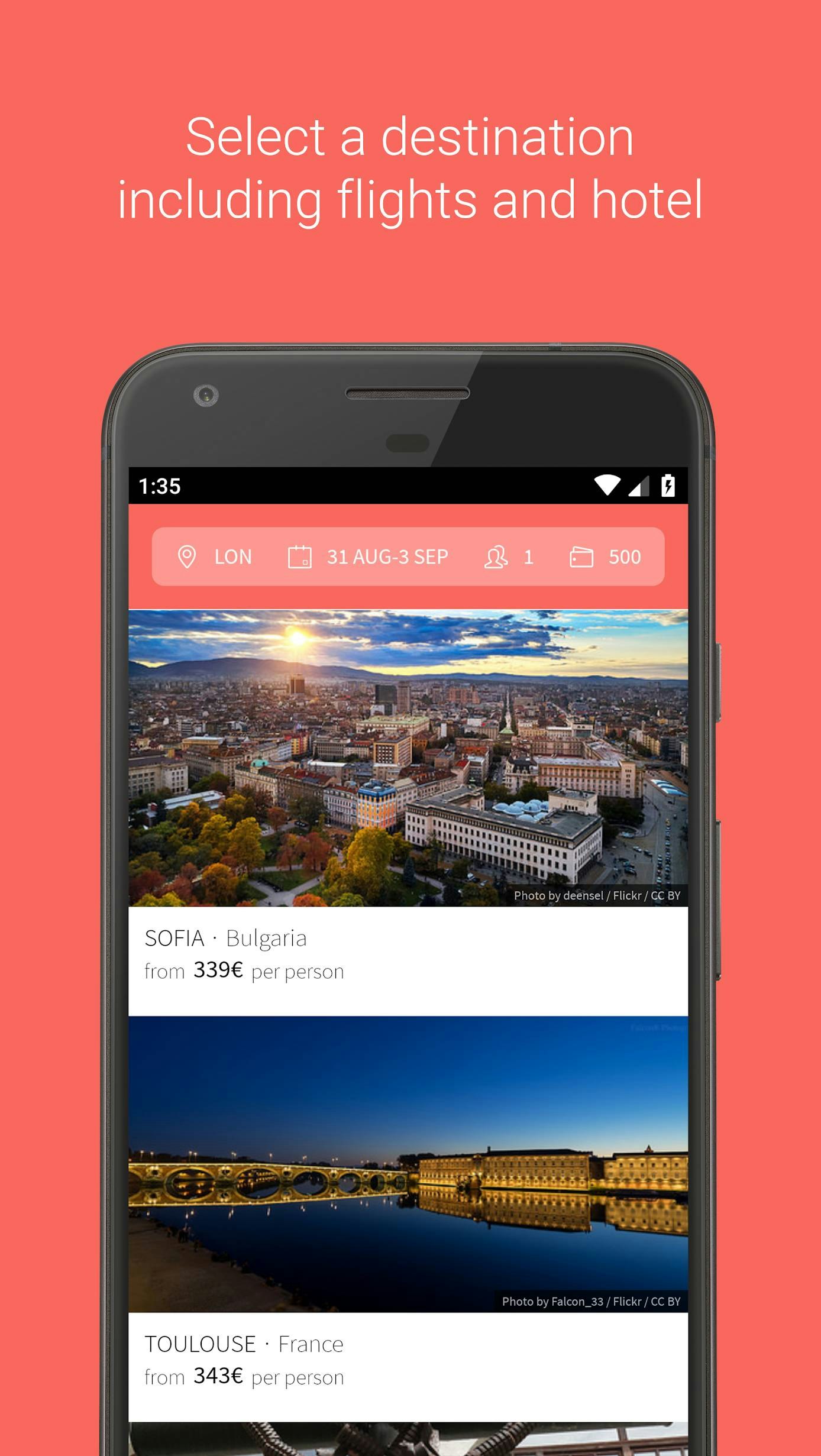 Vualala gallery image