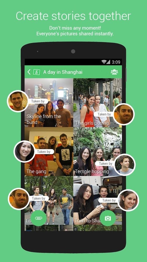 Storylize gallery image