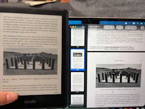 Any2Ebook gallery image