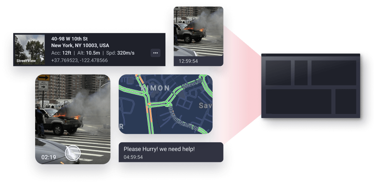 best crisis manegement Software gallery image