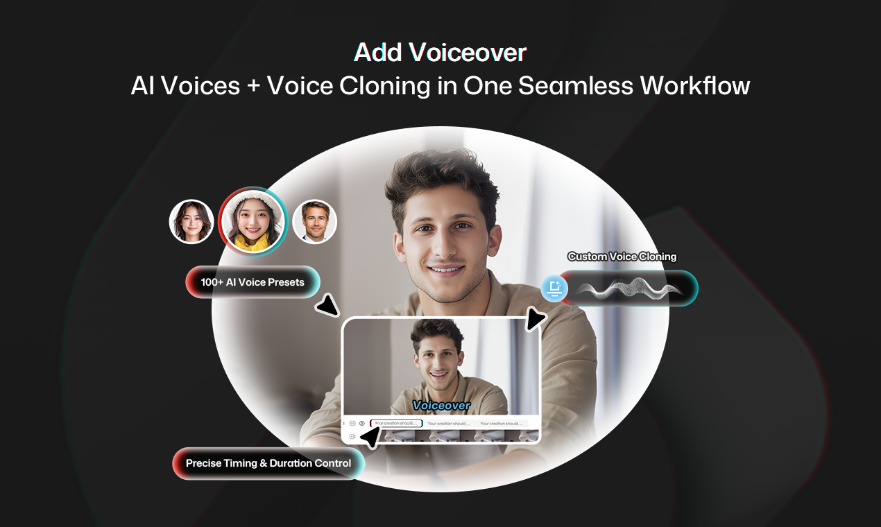 Addsubtitle - Screenshot 5 showing product features and functionality