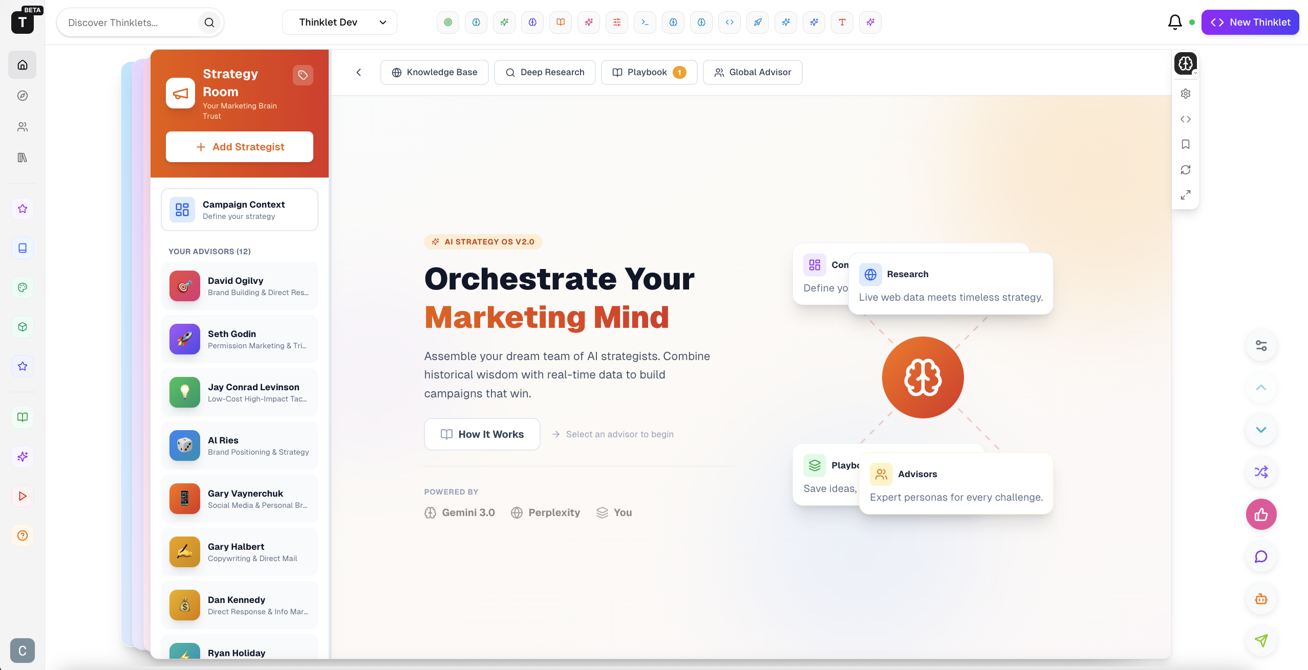 Thinklet.io gallery image