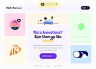 Micros AI