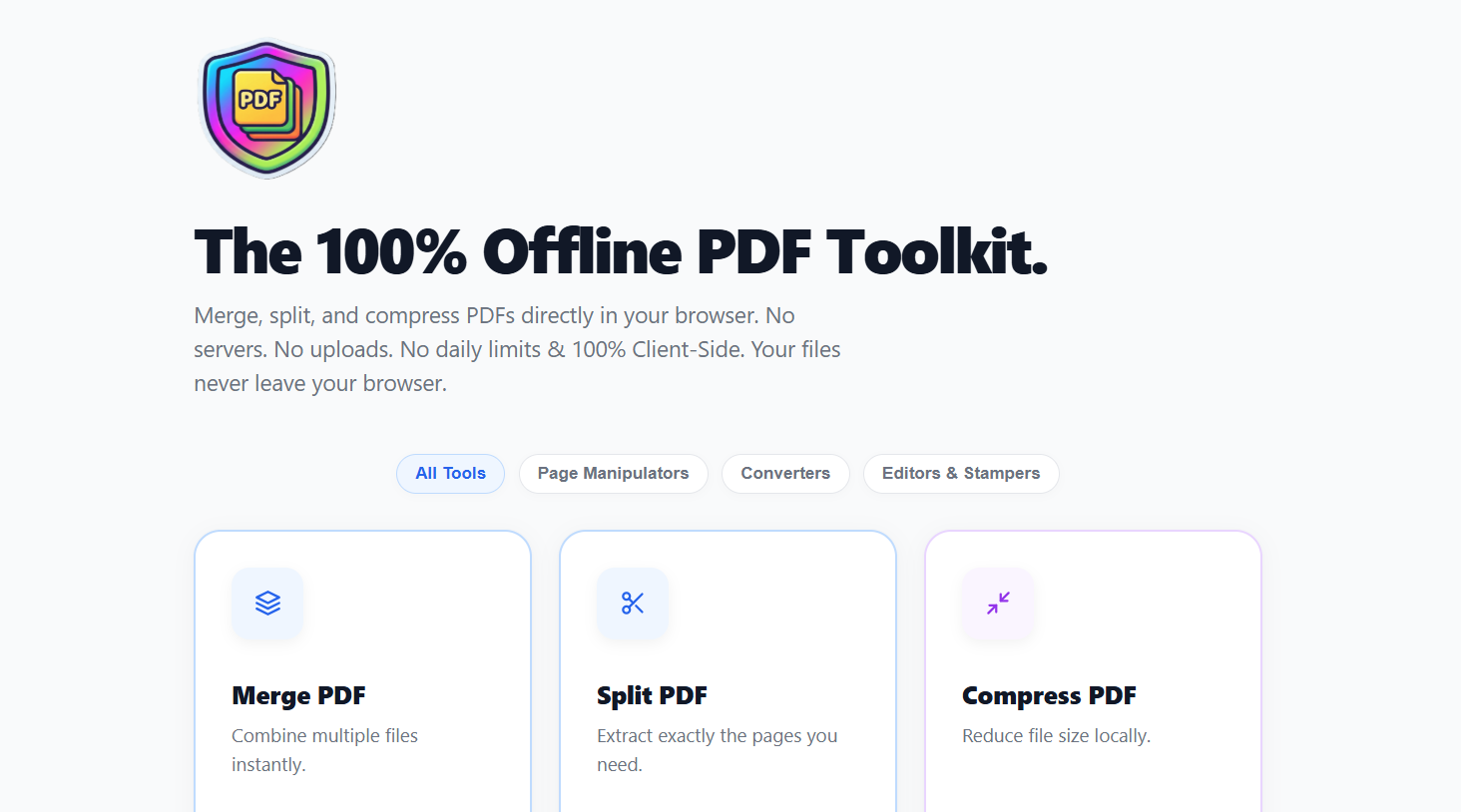 LocalPDF gallery image
