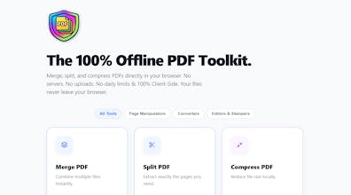 LocalPDF gallery image