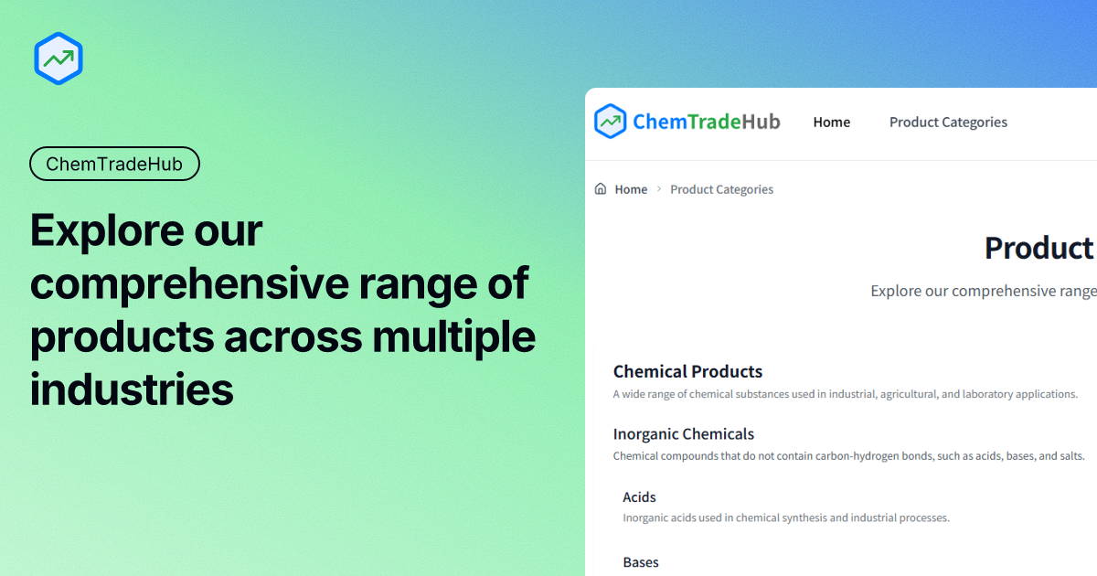 ChemTradeHub.com मीडिया 3