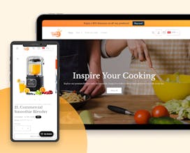 eComStart gallery image