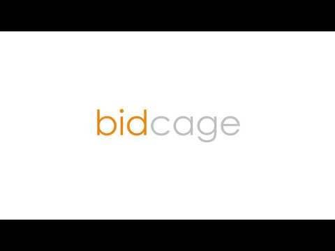 Bidcage gallery image