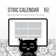 Notion Stoic Calendar