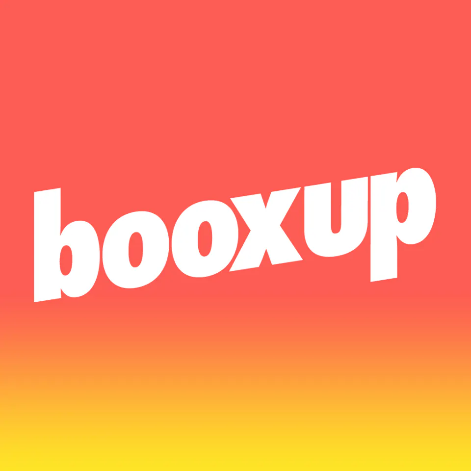 Boox up
