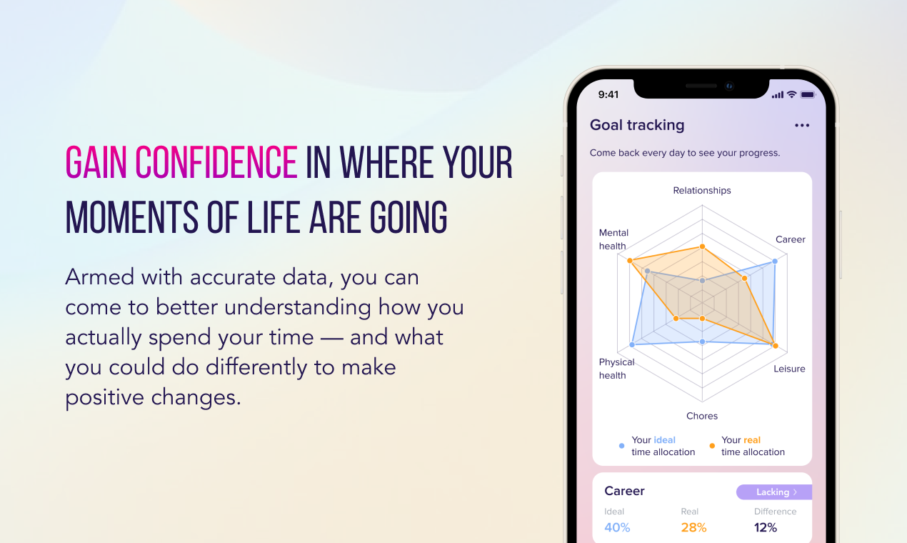 Life Tracker gallery image