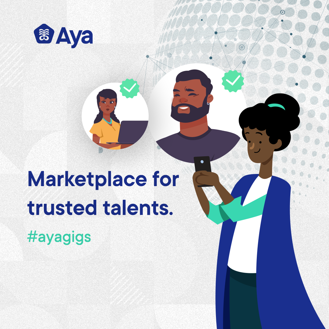 Ayagigs