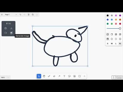 Canvas gallery image