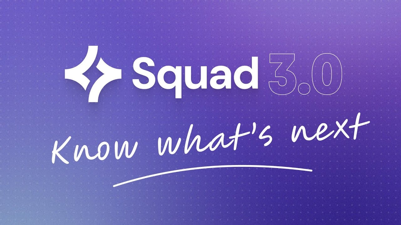 Squad AI gallery image