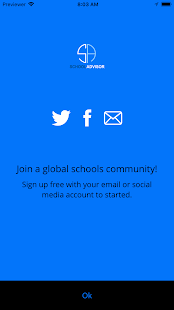 SchoolAdvisor App gallery image