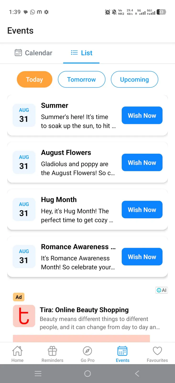 123greetings.com gallery image