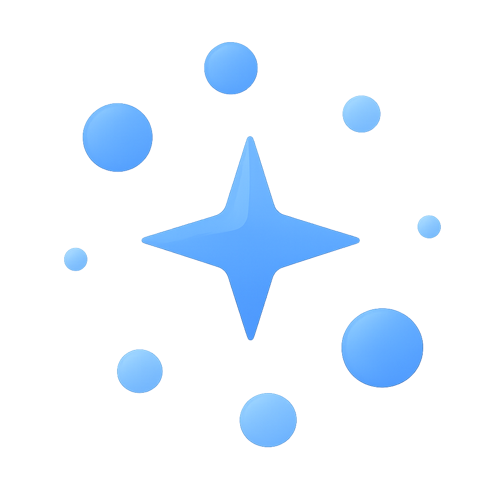 Gennie - Product Hunt launch logo and brand identity