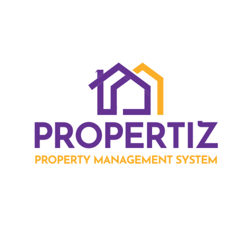 Property Management Sofware Services logo