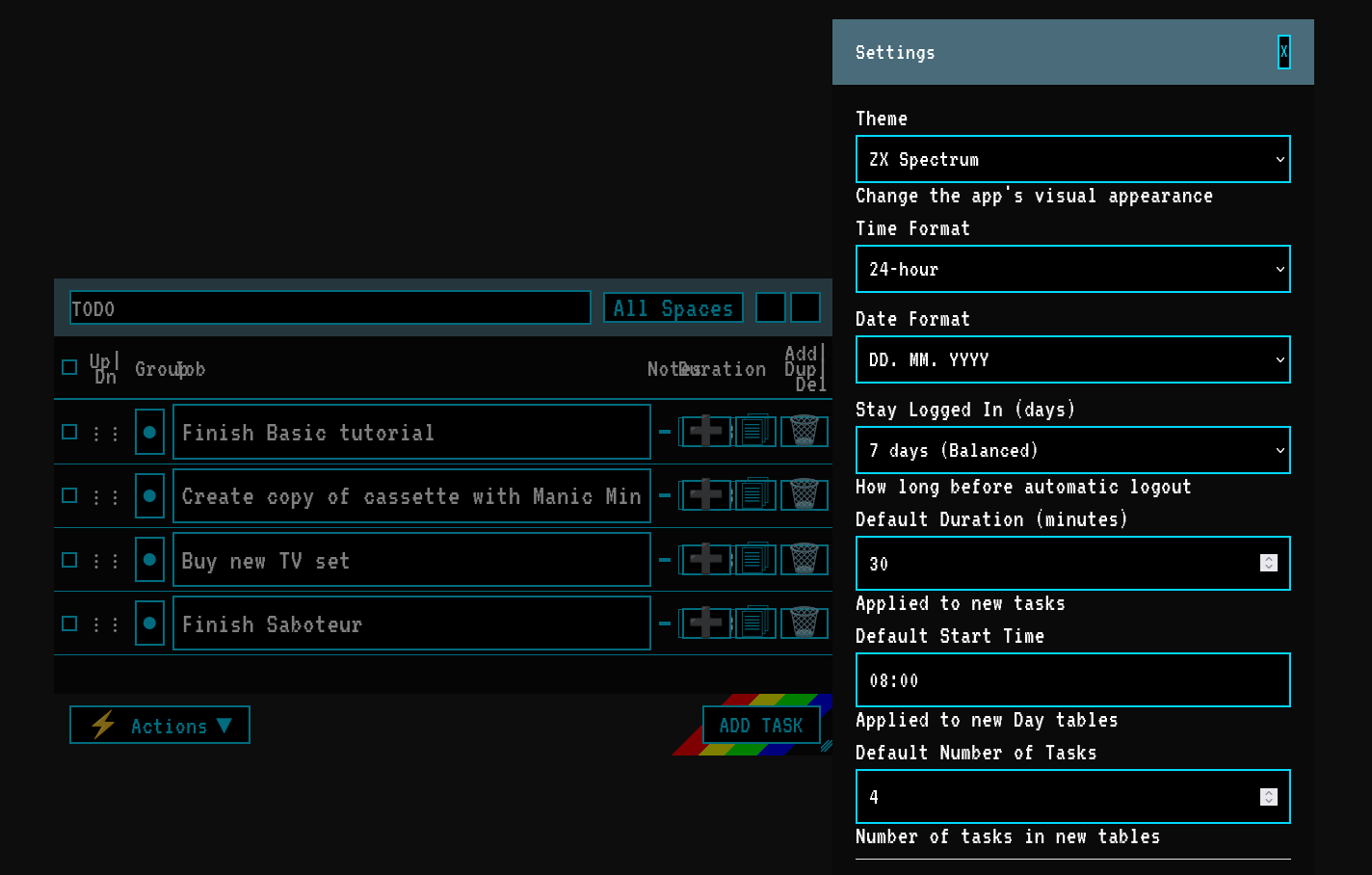 Tigement gallery image