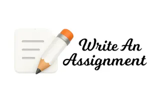 Write My Assignment gallery image