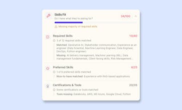 Career Compass - Start Navigating gallery image