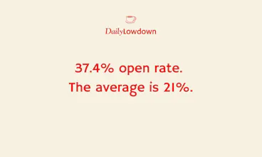 Daily Lowdown gallery image