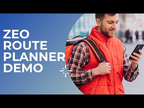 Zeo Route Planner media 1