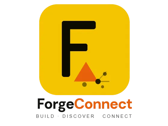 Banner del producto ForgeConnect