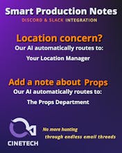 Cinetech gallery image