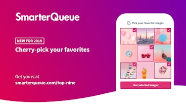 SmarterQueue ⚡ gallery image