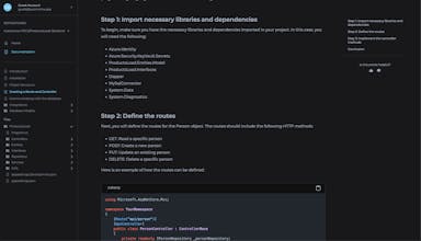 GitGud gallery image