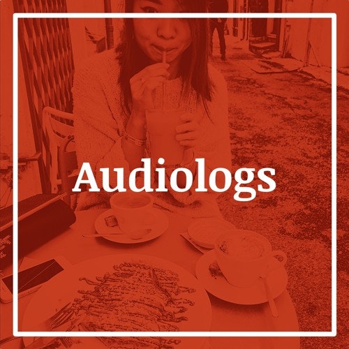 Audiologs x Tibz - 028: Civil War Crepes