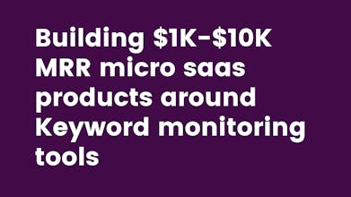 Micro SaaS HQ gallery image