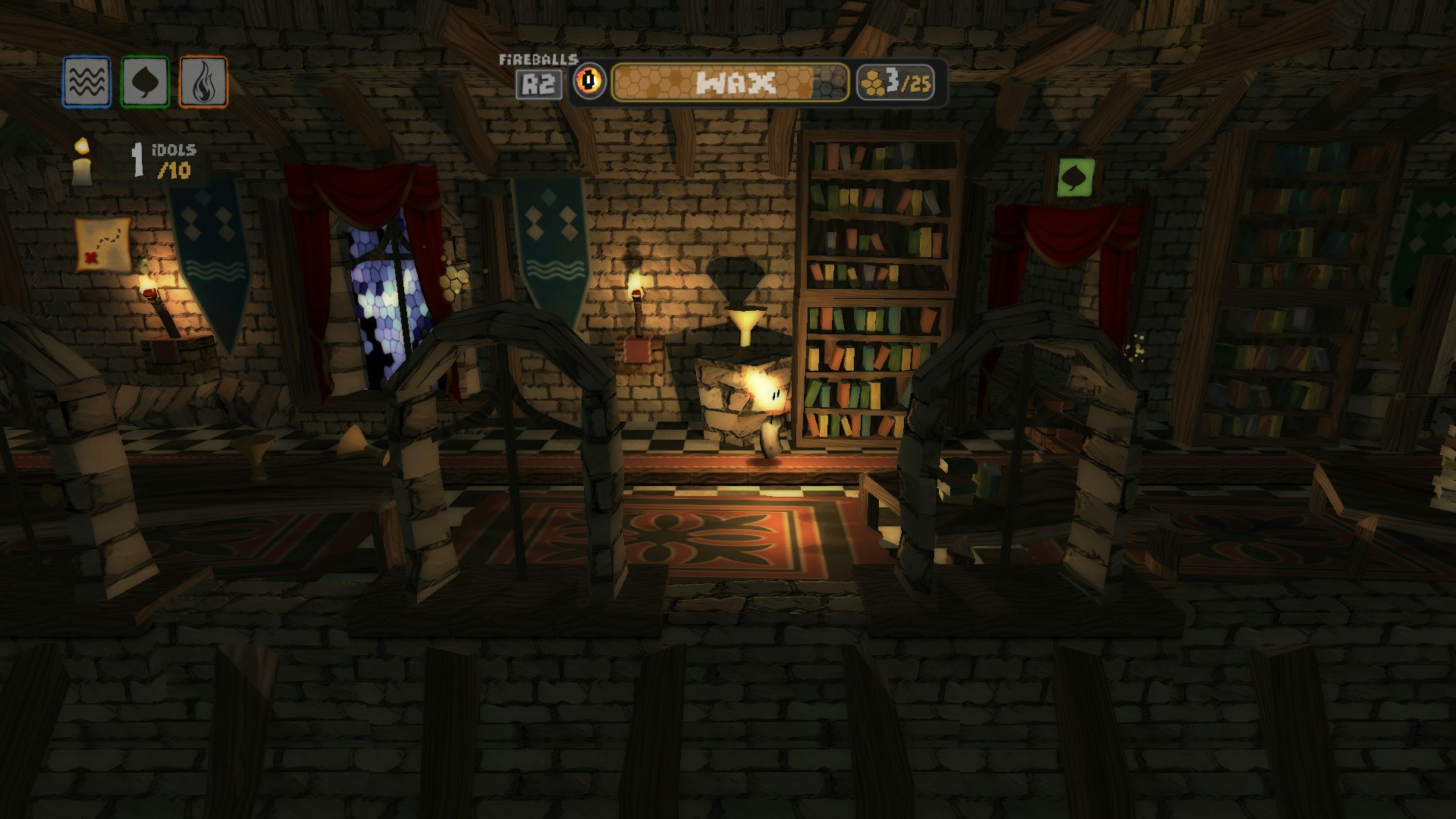 Candlelight gallery image