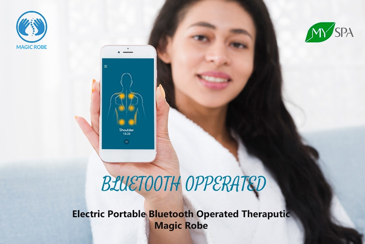 Magic Robe Pre Launch Start 10th Jan2020 gallery image