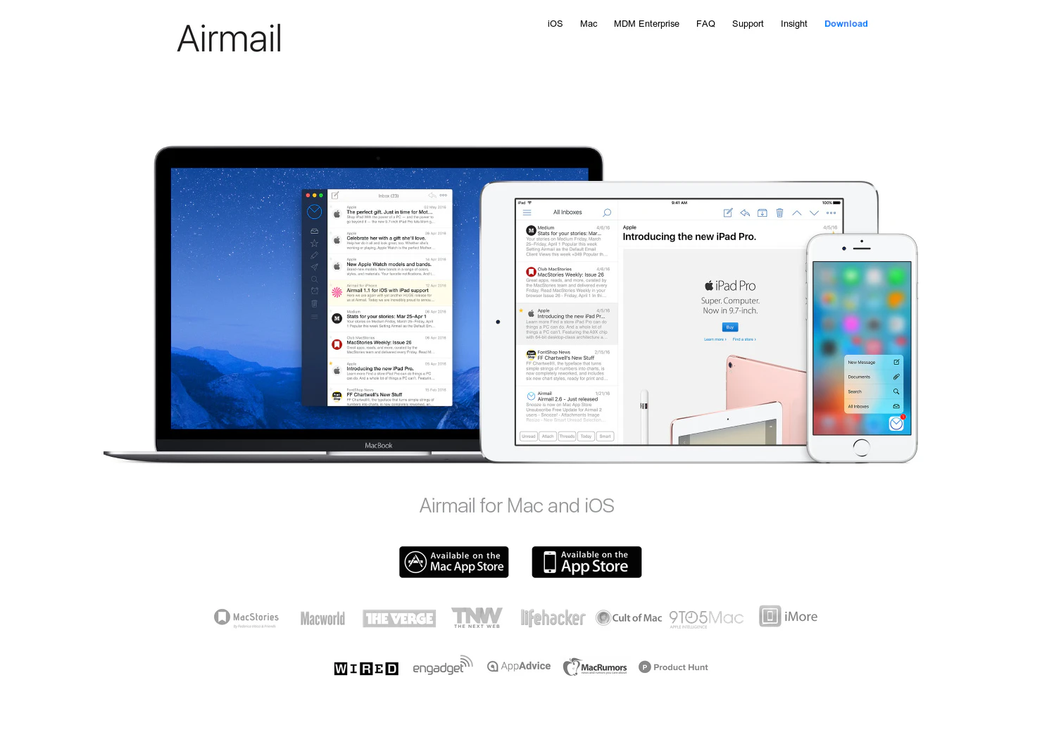 Airmail