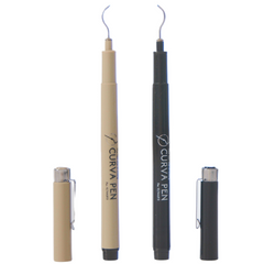 Curva Pen