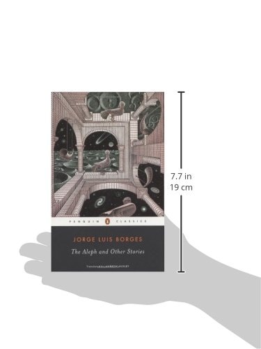 The Aleph and Other Stories  gallery image