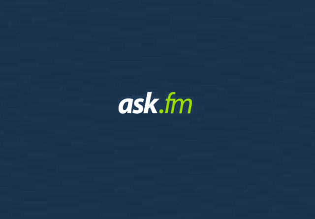 Ask