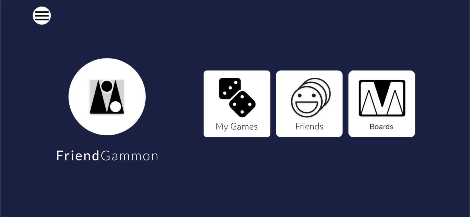 FriendGammon gallery image