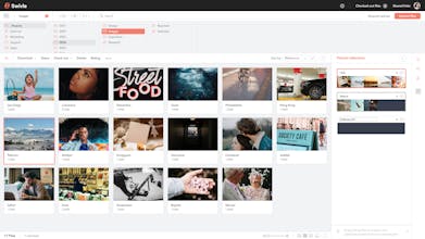 WoodWing Swivle gallery image