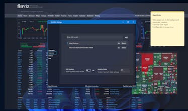 DeskWeb gallery image