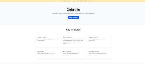 Onbrd.js gallery image