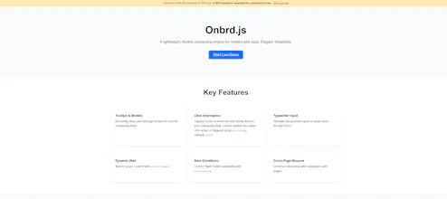 Onbrd.js gallery image
