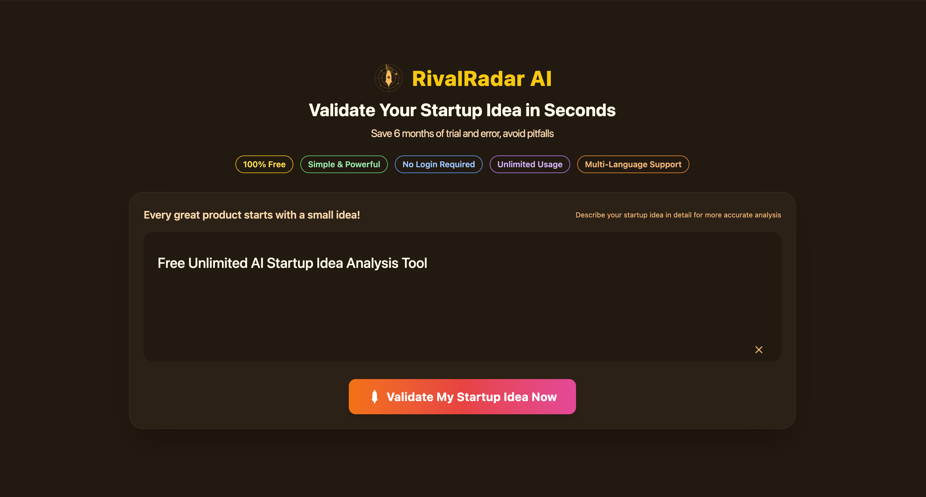 RivalRadar AI media 1